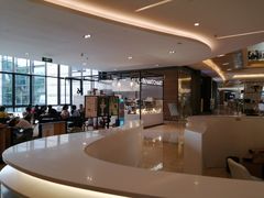 -36抹茶·千层与鲜果茶(欢乐海岸店)