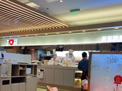 -西贝(金桥店)