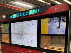 -王府井(地铁站)