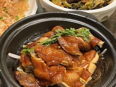 -山水茶艺馆·点心粤菜·30年老字号