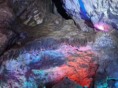 -颛顼龙洞旅游景区