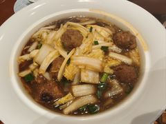 -杨厨的田园饭店(长城路店)