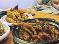 -金龙·打边炉(南京西路店)