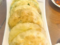 牛肉馅饼-涿大牛馅饼(二店)
