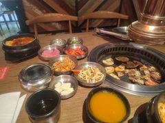 -香猪坊韩国烤肉专属门店(魏公村店)