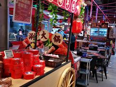-盒马鲜生(宝地店)