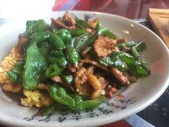 -新侗家食府(蟠桃宫店)