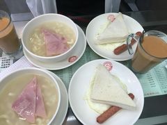 -义顺牛奶公司(庇利金街店)