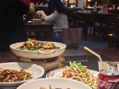 -老灶房-四川土菜(铁牛广场店)