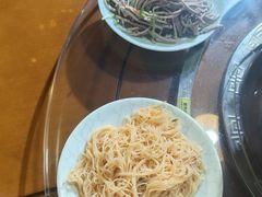 -正福居老北京正宗铜锅泉水涮肉(彰化路店)