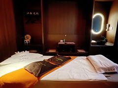 -江南足纪·影院足道·轻奢SPA(红山6979店)