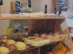 -沁屋面包店(人民东路店)