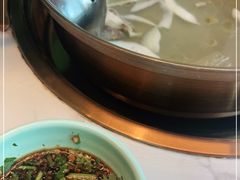 -润园四季椰子鸡火锅(南山海岸城店)