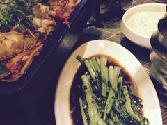 陈江波老鸭煲(化工路店)-陈江波老鸭煲(化工路店1号店)