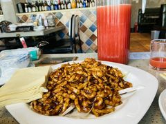 -四海蒸鲜蒸汽海鲜自助(北戴河店)