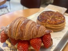 -LANLIZI BAKERY(COSMO店)