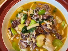 -妈妈菜舟山海鲜(定海古城店)