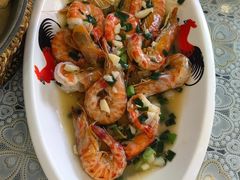 油焖虾（九节虾）-潮汕铺老店(甜水井店)