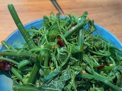 -树厨贵州菜(花果园购物中心店)