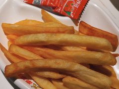 -豪享来中西餐厅(隆昌店)