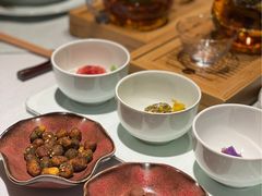 -叶叶菩提·晋福宫