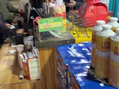 -皖北巫氏三胖地锅鸡(长淮总店)
