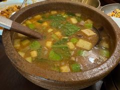 -大同江朝鲜菜•长春地标美食(绿园吾悦广场店)