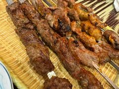 -新疆伊宁远征餐厅