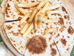 -ALAMEEN阿拉伯餐厅(三里屯店)
