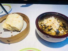 -开海·红岛海鲜虾水饺(石老人店)
