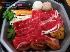 -一哥澳门豆捞·澳门风打边炉(高德置地店)