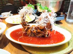 -百年神厨·地道川菜(清江西路店)