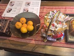 -泰合玺·精油疗愈SPA(南京光环花园城店)