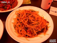 -西贝(金桥店)