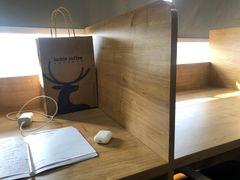 -纸上自习室(观音桥店)