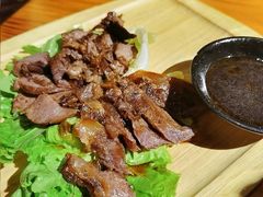 武松牛肉-兴农记