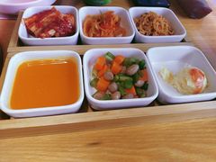 -韩香福脊骨汤锅(上杭路店)