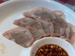 -老街鱼嘴巴(坡子街老店)