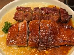 -新旺茶餐厅(嘉里城店)