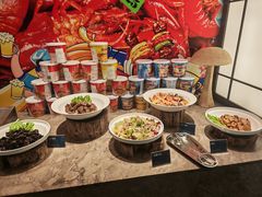 -远洲凤凰山庄臻味全日餐厅