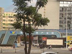 -蜀国大将老火锅(江北店)