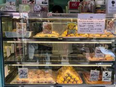 -菲律宾面包(宝发大厦店)