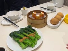 -蔡澜点心·粤菜(月星环球港店)