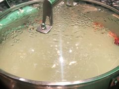 -一席地·本地鸡窝·杭帮鸡火锅(萧山银隆百货店)