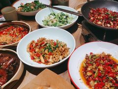 -高嗲嗲·现炒下饭菜(石鼓路店)