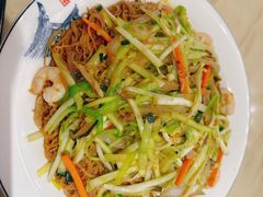 -荣誉大酒楼(梅峰店)