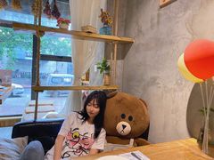 -麦甜创意轻食餐厅(西康路店)