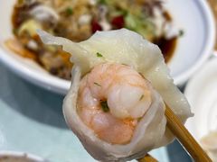 -添福来墨鱼饺子 · 海鲜东北菜(大连星海·黄浦路店)