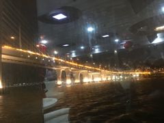 -澳门环岛游湾仔码头