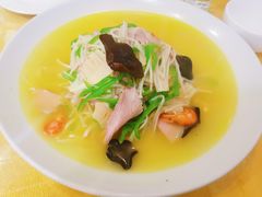 -溱湖八鲜菜馆